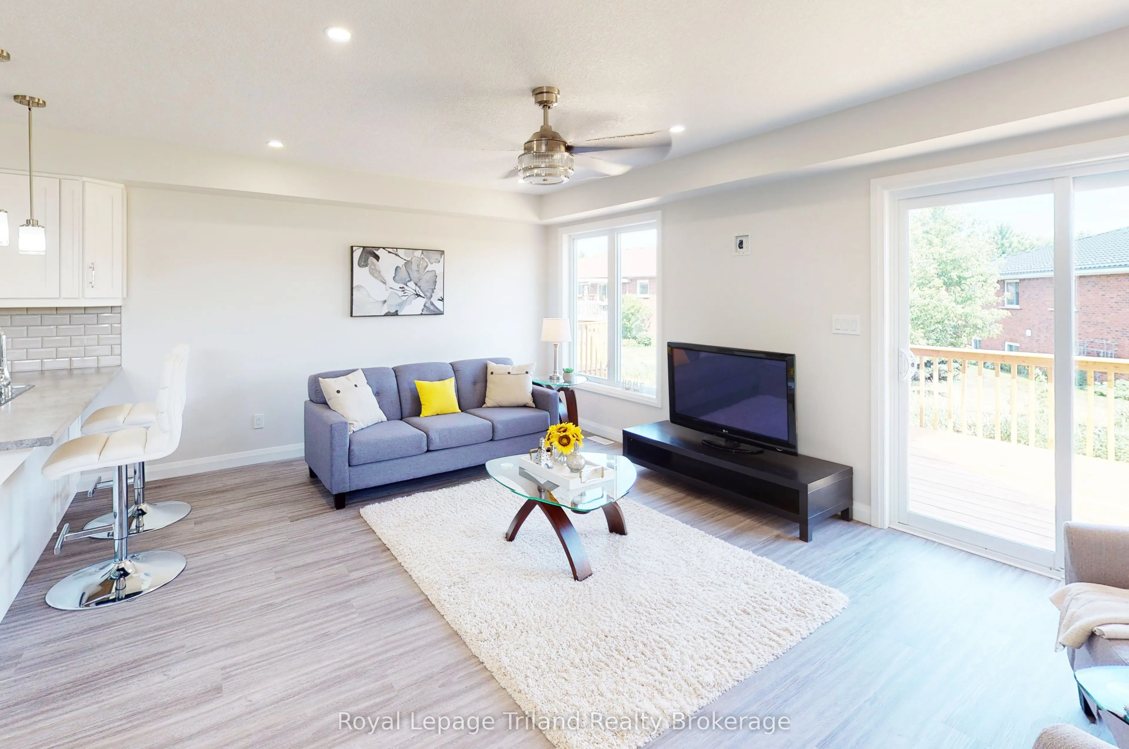 137 Wimpole Street, #Unit A