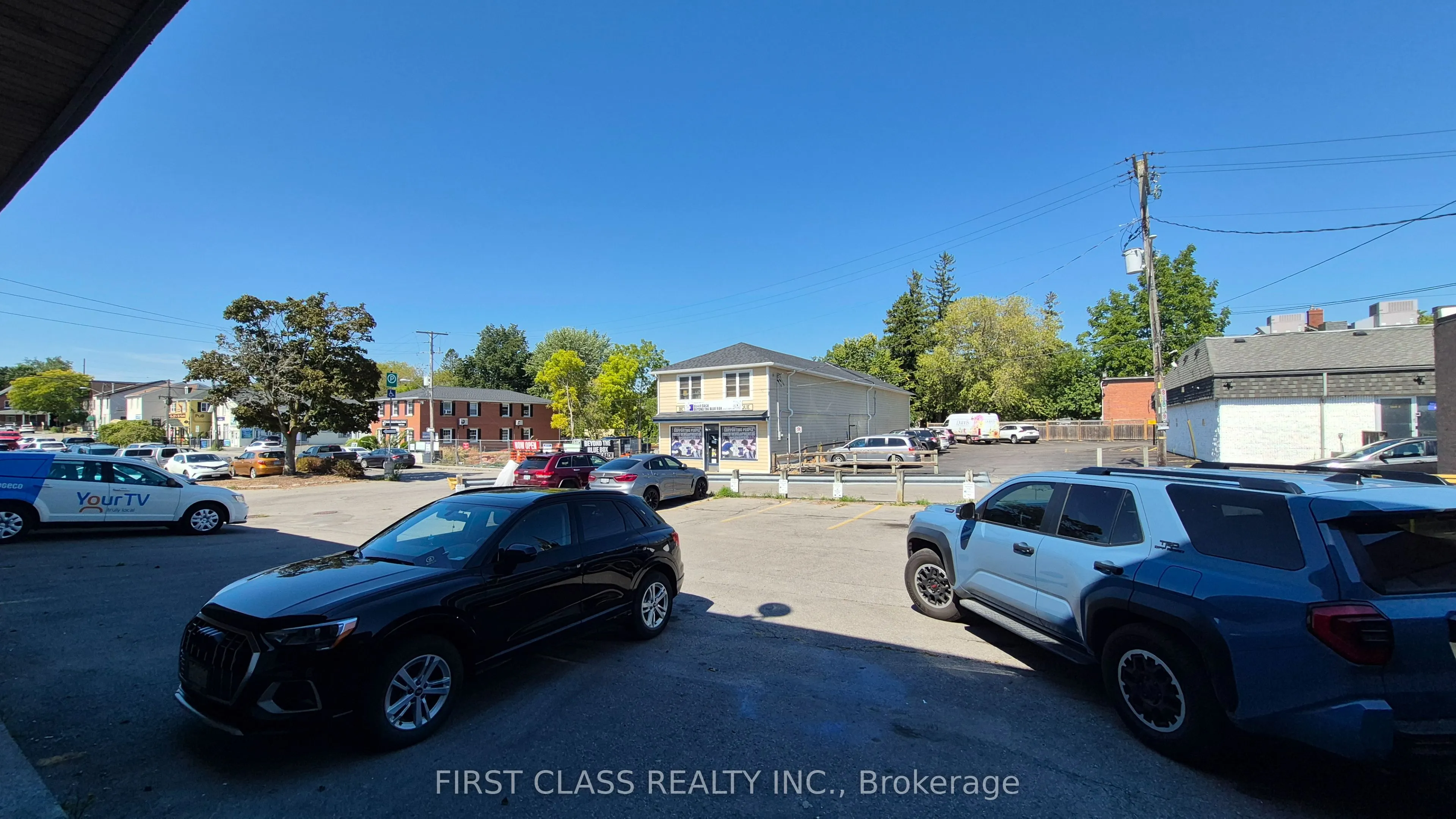 259 Division Street, #A
