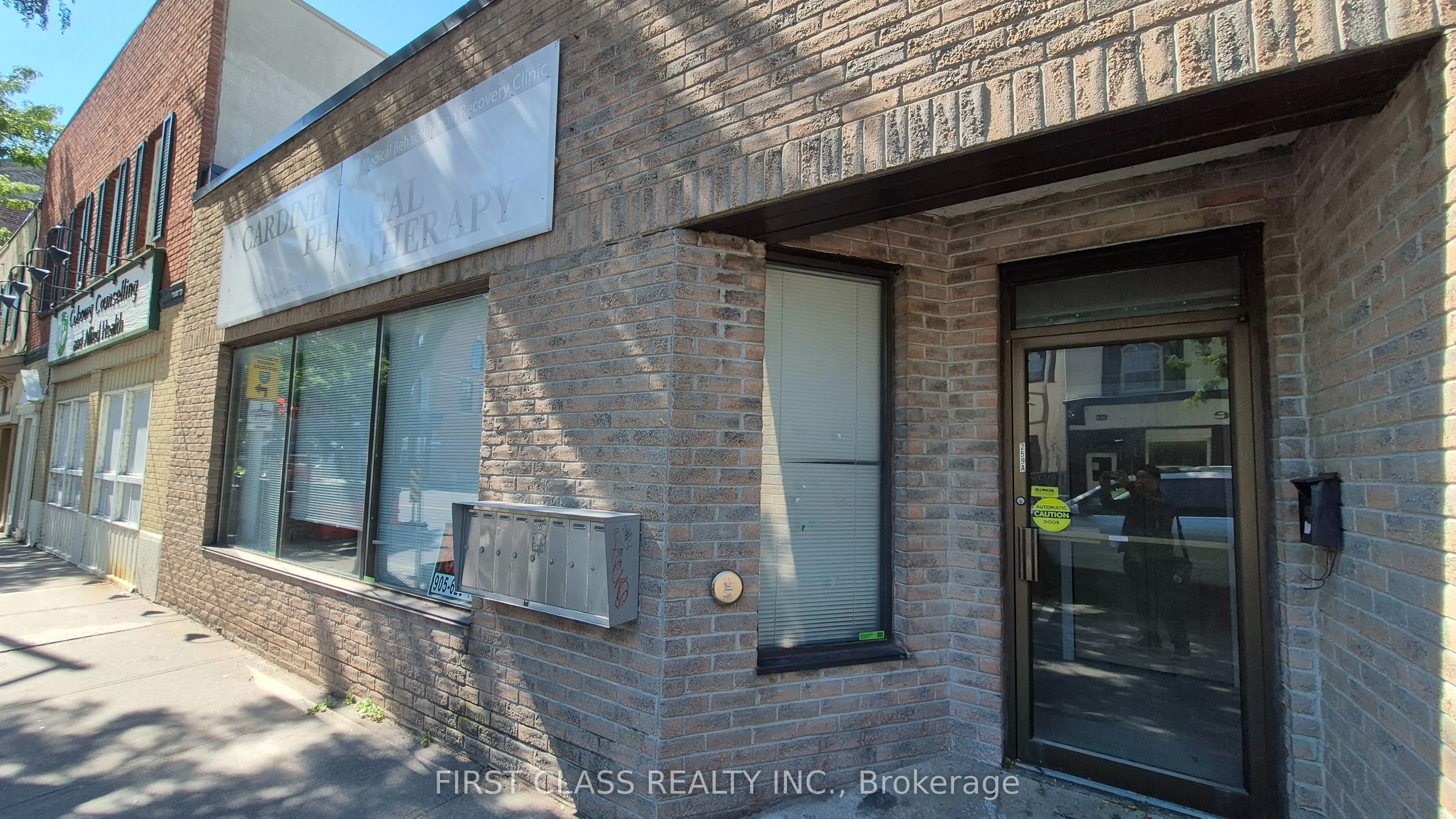259 Division Street, #A