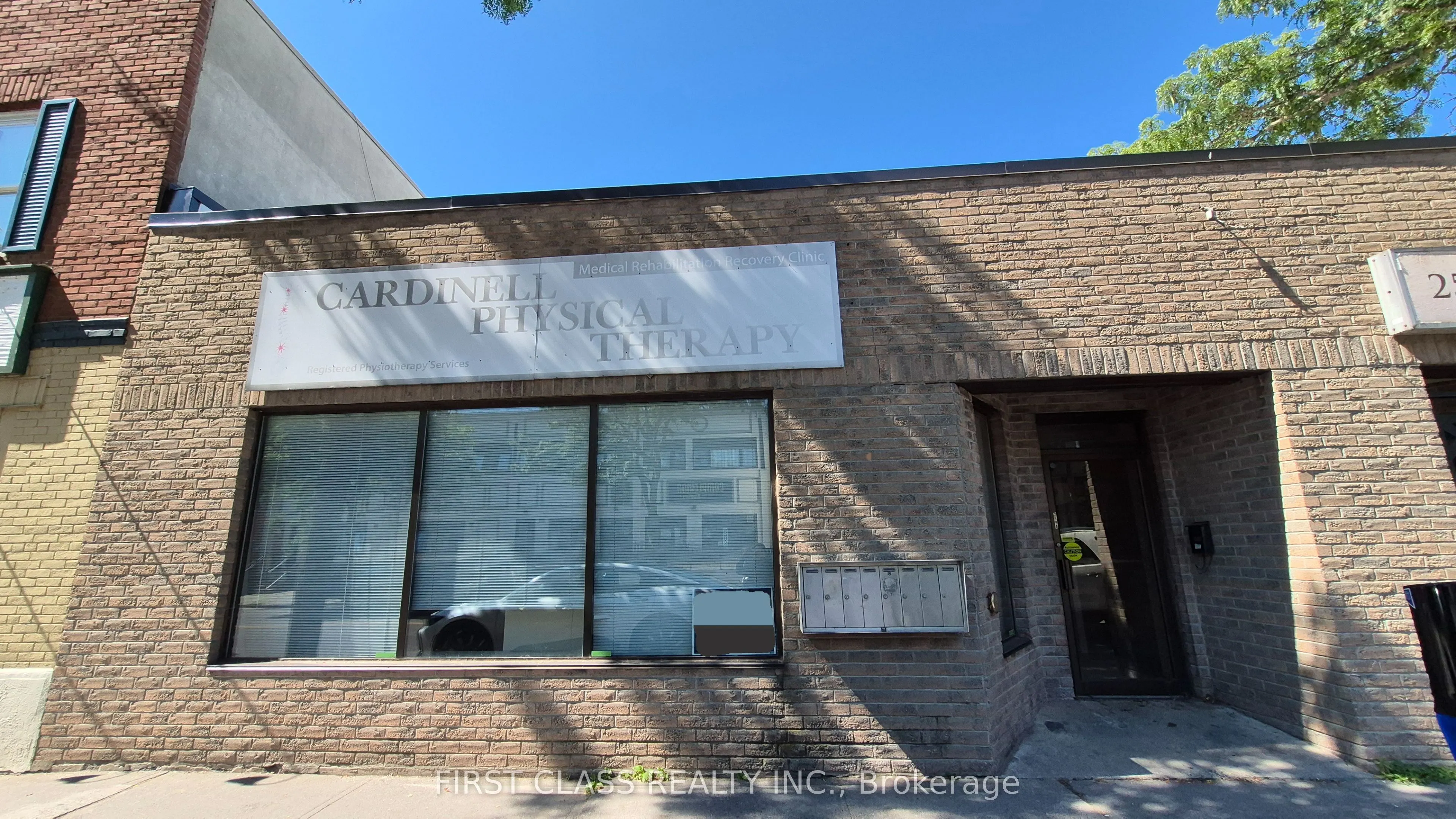 259 Division Street, #A
