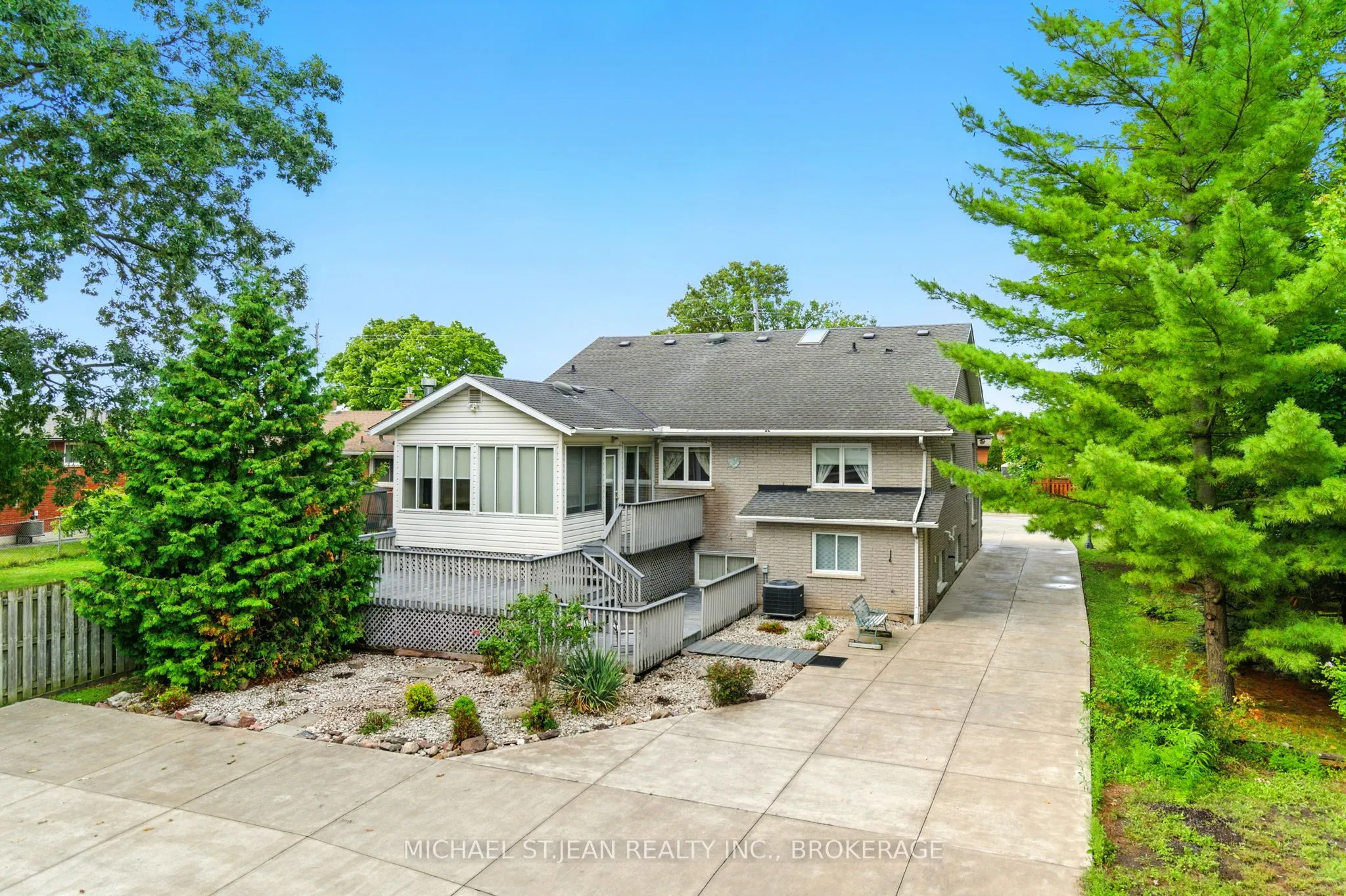 772 Lincoln Street