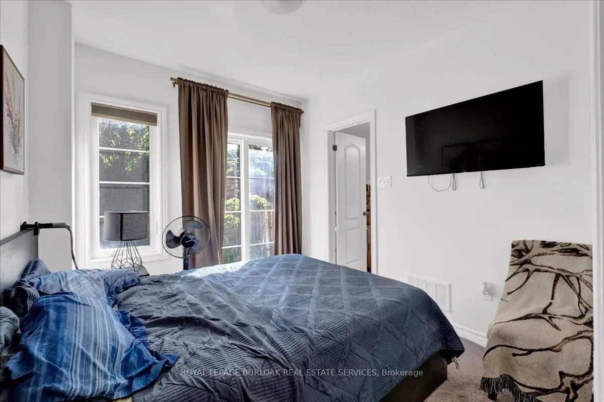383 Dundas Street E, #26