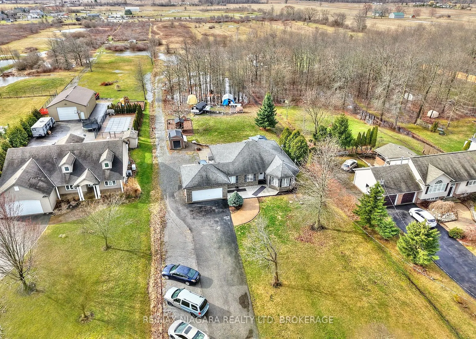 637 Carl Road