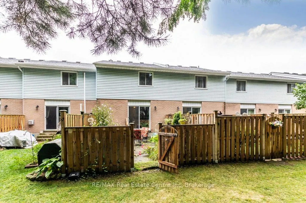 80 Ferman Drive, #29