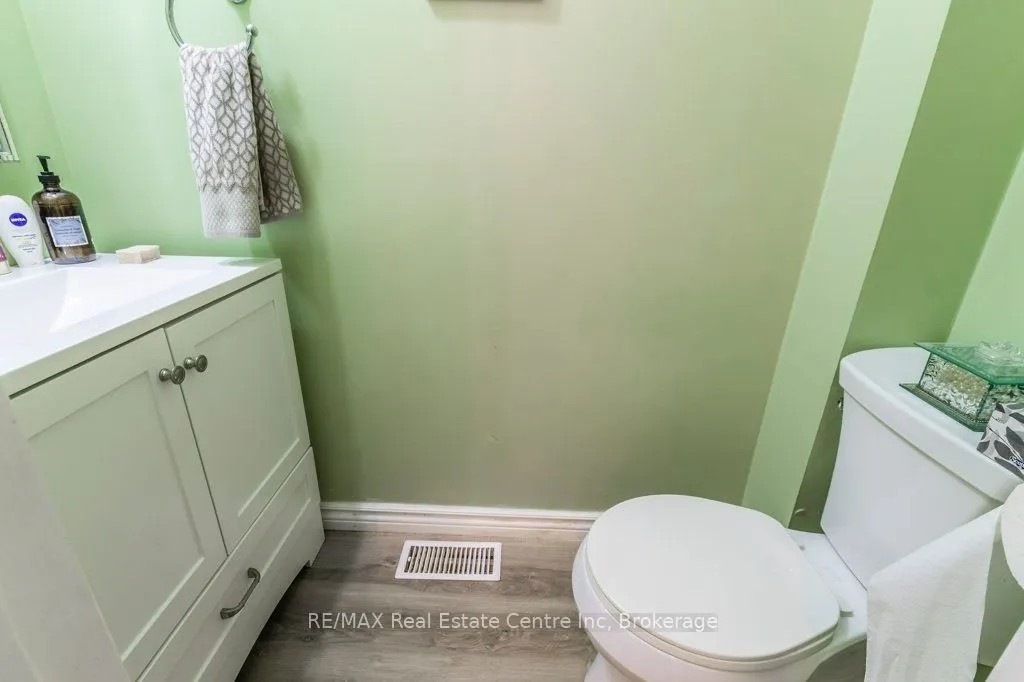 80 Ferman Drive, #29