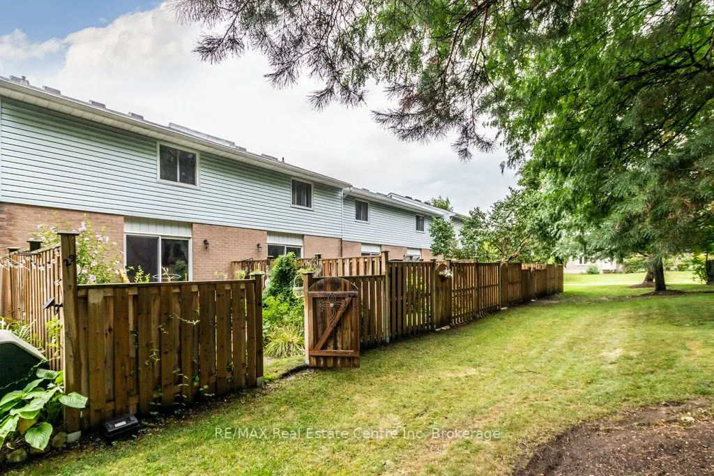 80 Ferman Drive, #29
