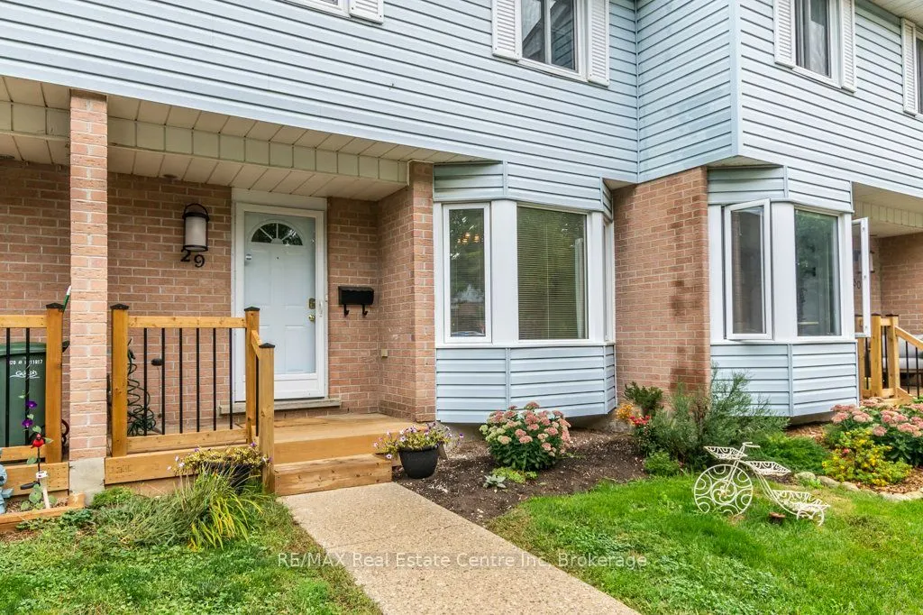 80 Ferman Drive, #29