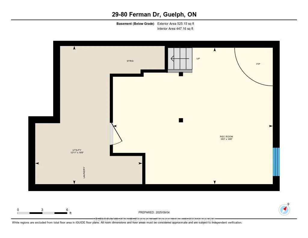 80 Ferman Drive, #29