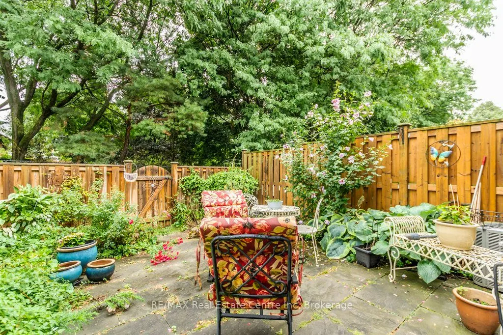 80 Ferman Drive, #29