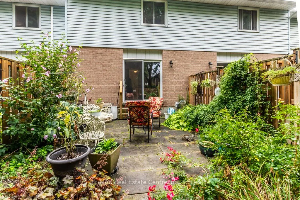 80 Ferman Drive, #29