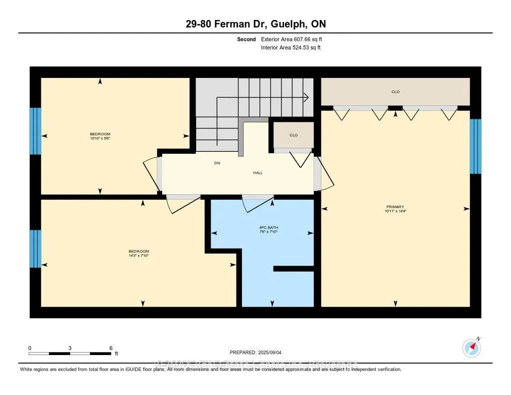 80 Ferman Drive, #29