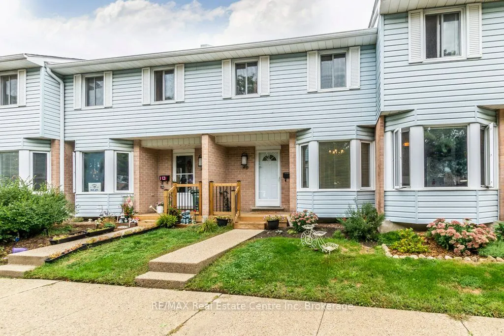 80 Ferman Drive, #29