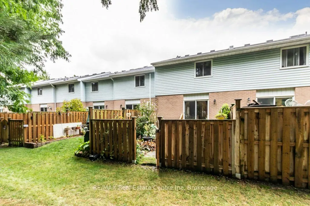 80 Ferman Drive, #29