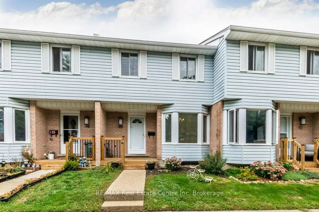 80 Ferman Drive, #29