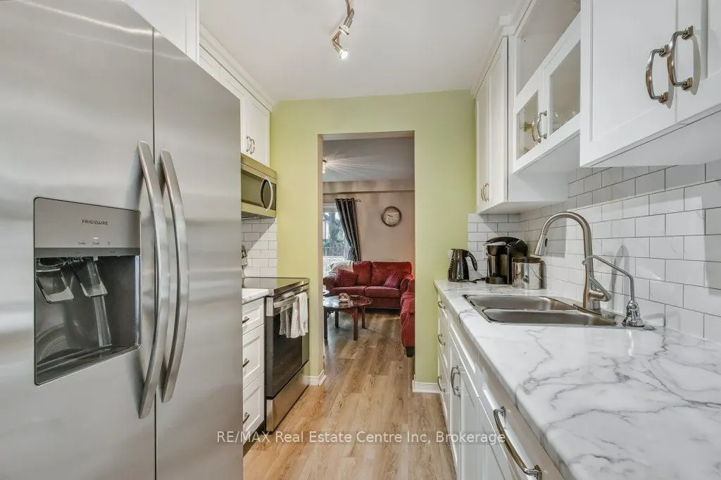 80 Ferman Drive, #29