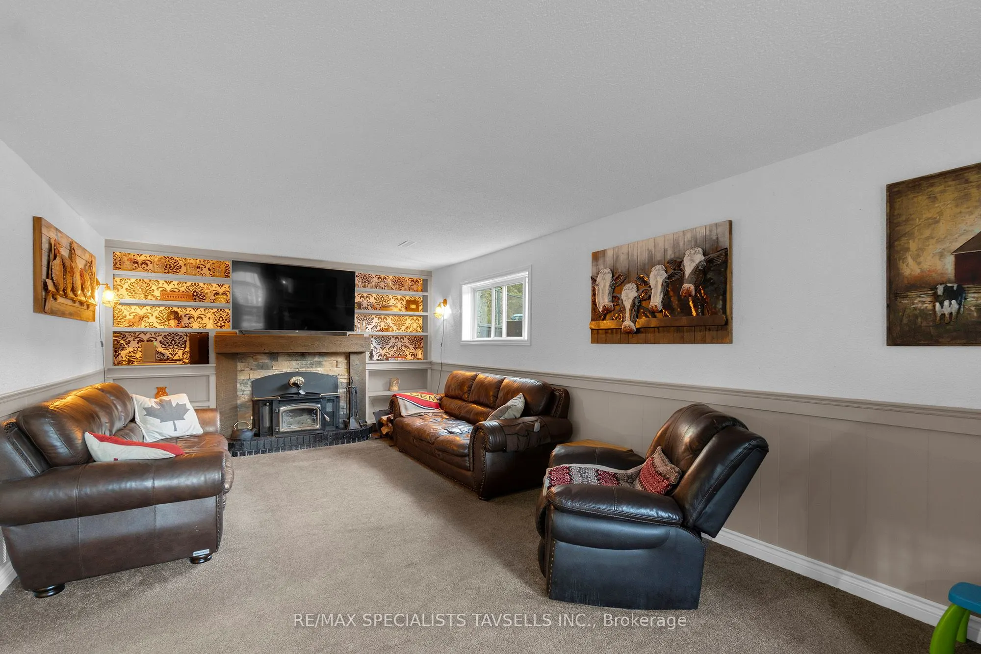 23 Mckibbon Avenue