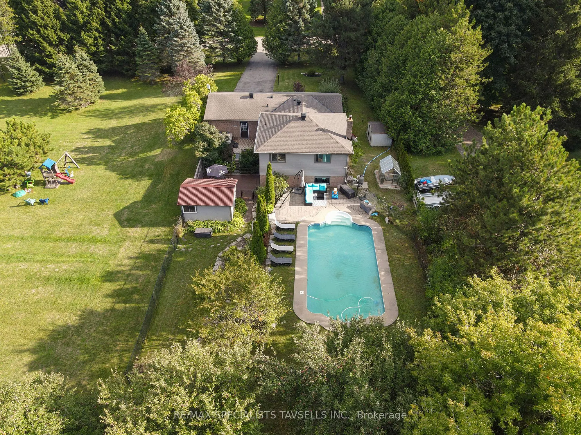 23 Mckibbon Avenue