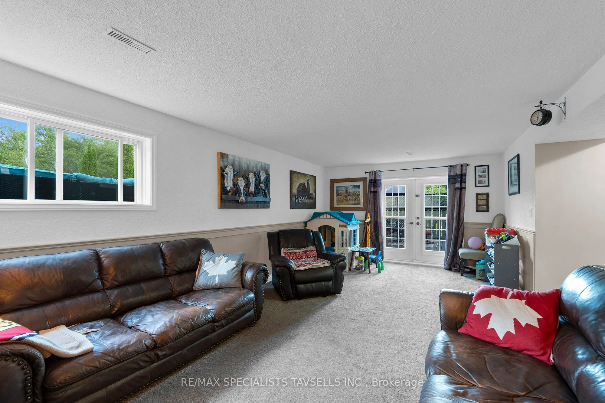 23 Mckibbon Avenue
