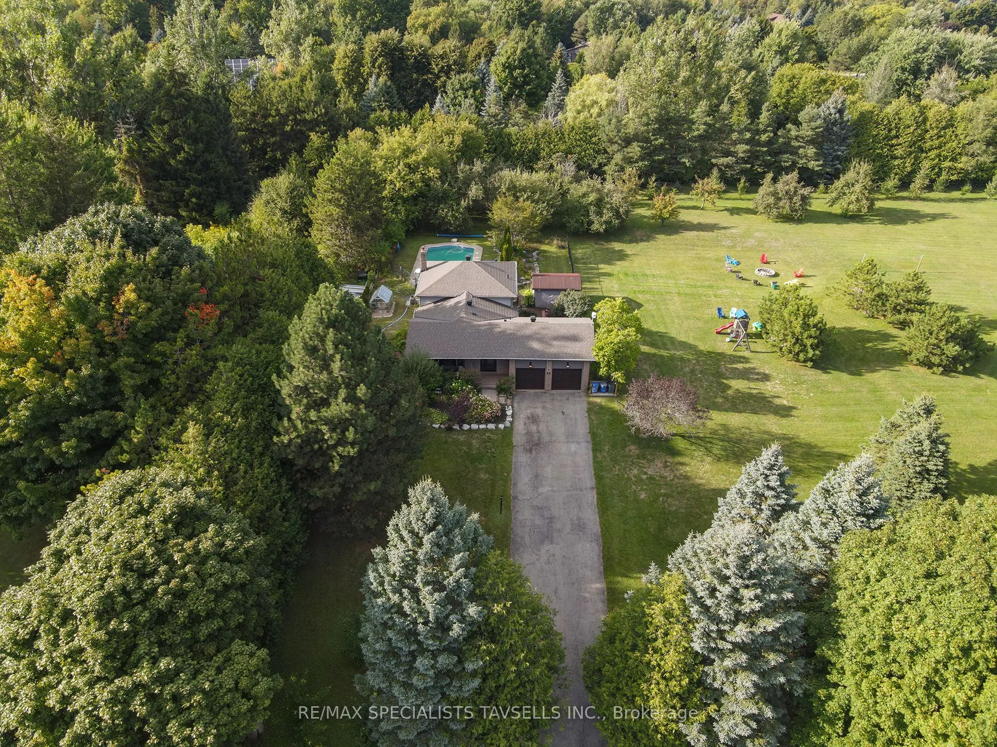 23 Mckibbon Avenue