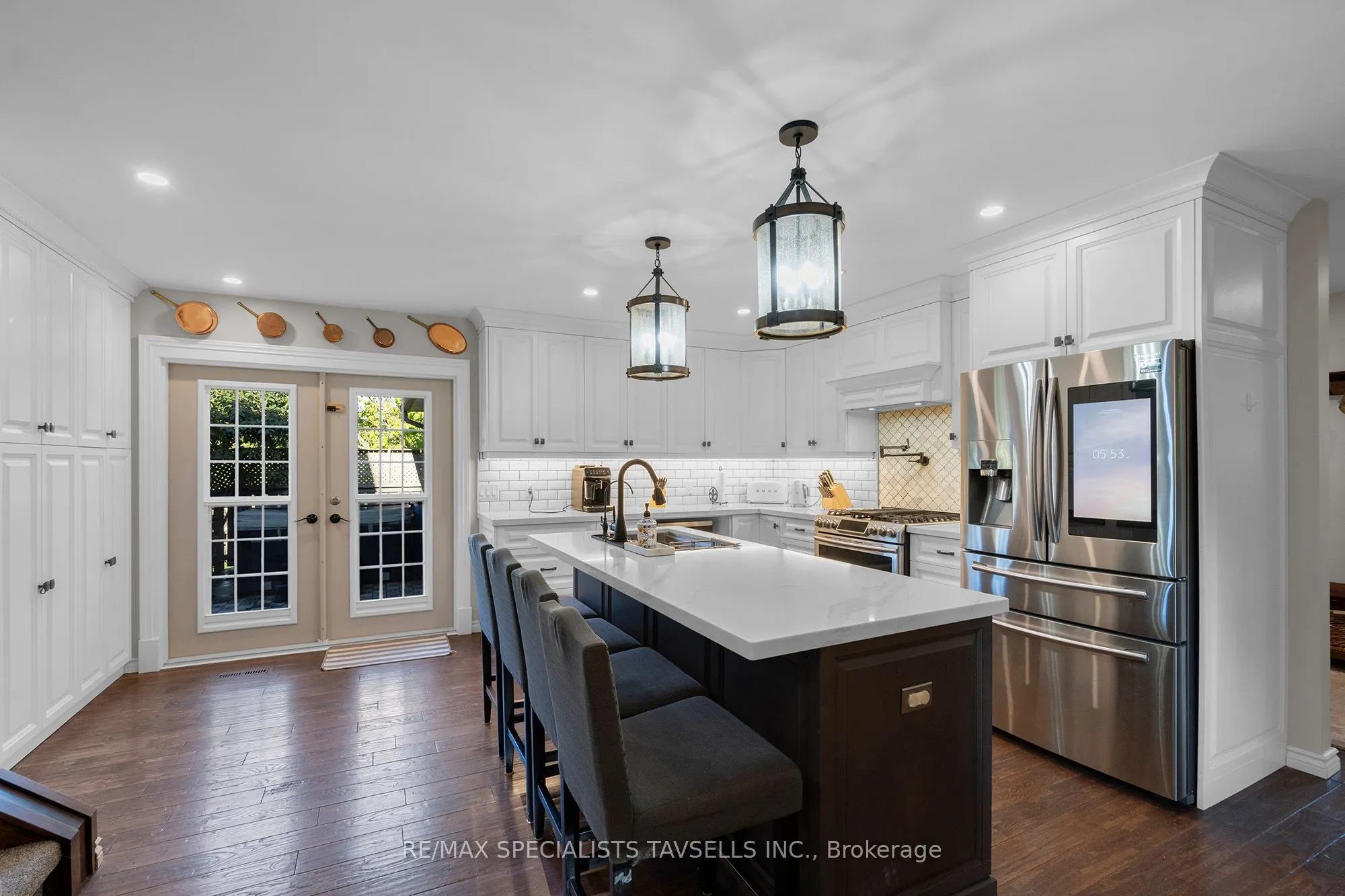 23 Mckibbon Avenue