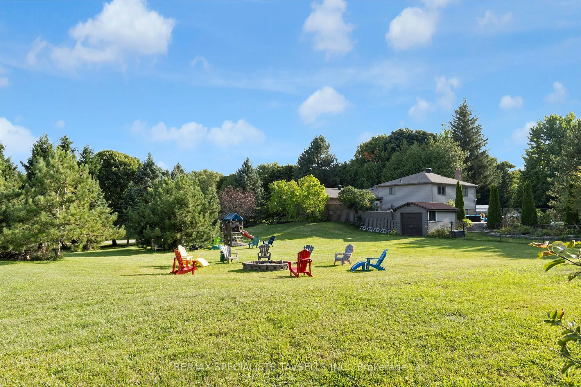 23 Mckibbon Avenue