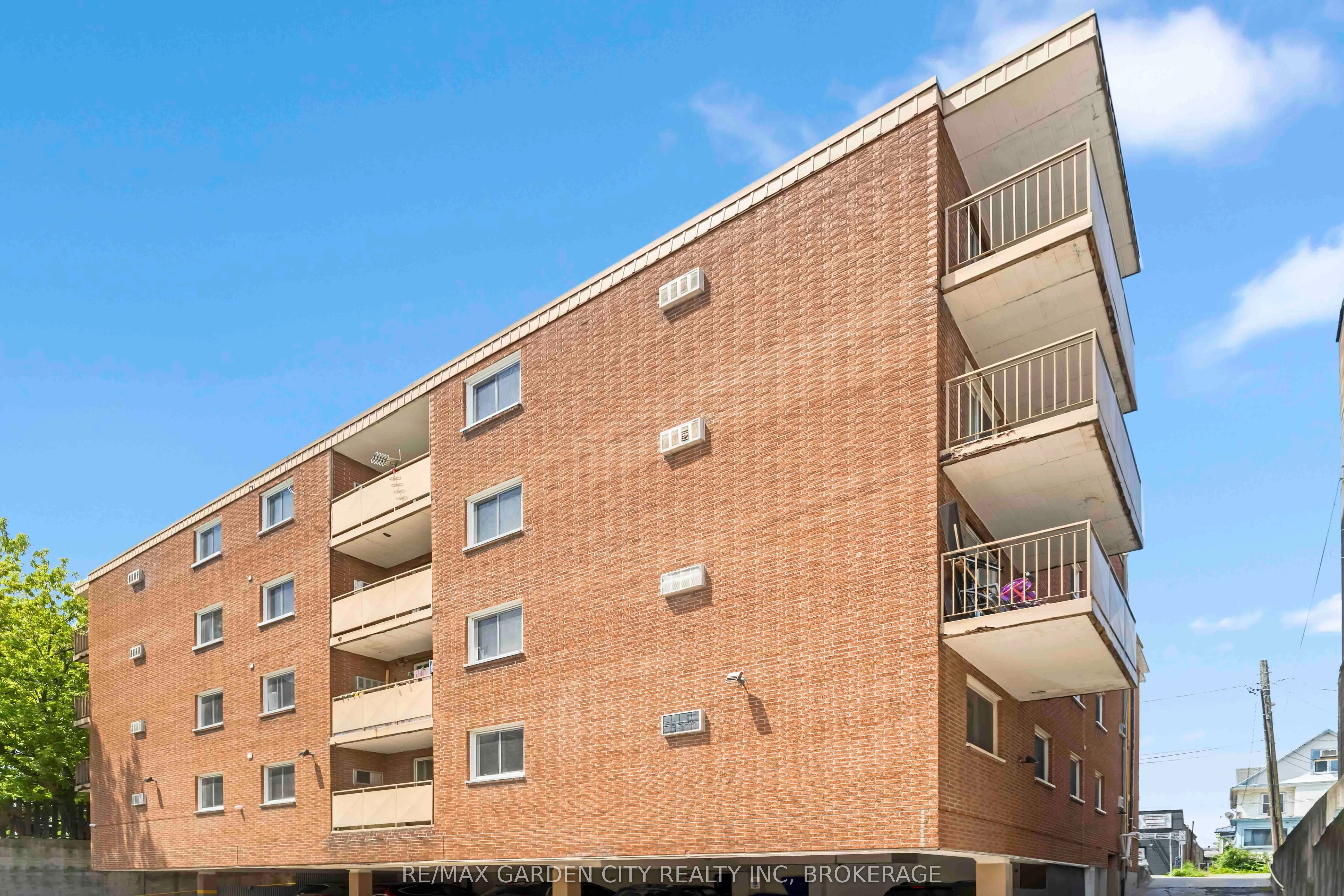 4692 Crysler Avenue, #202
