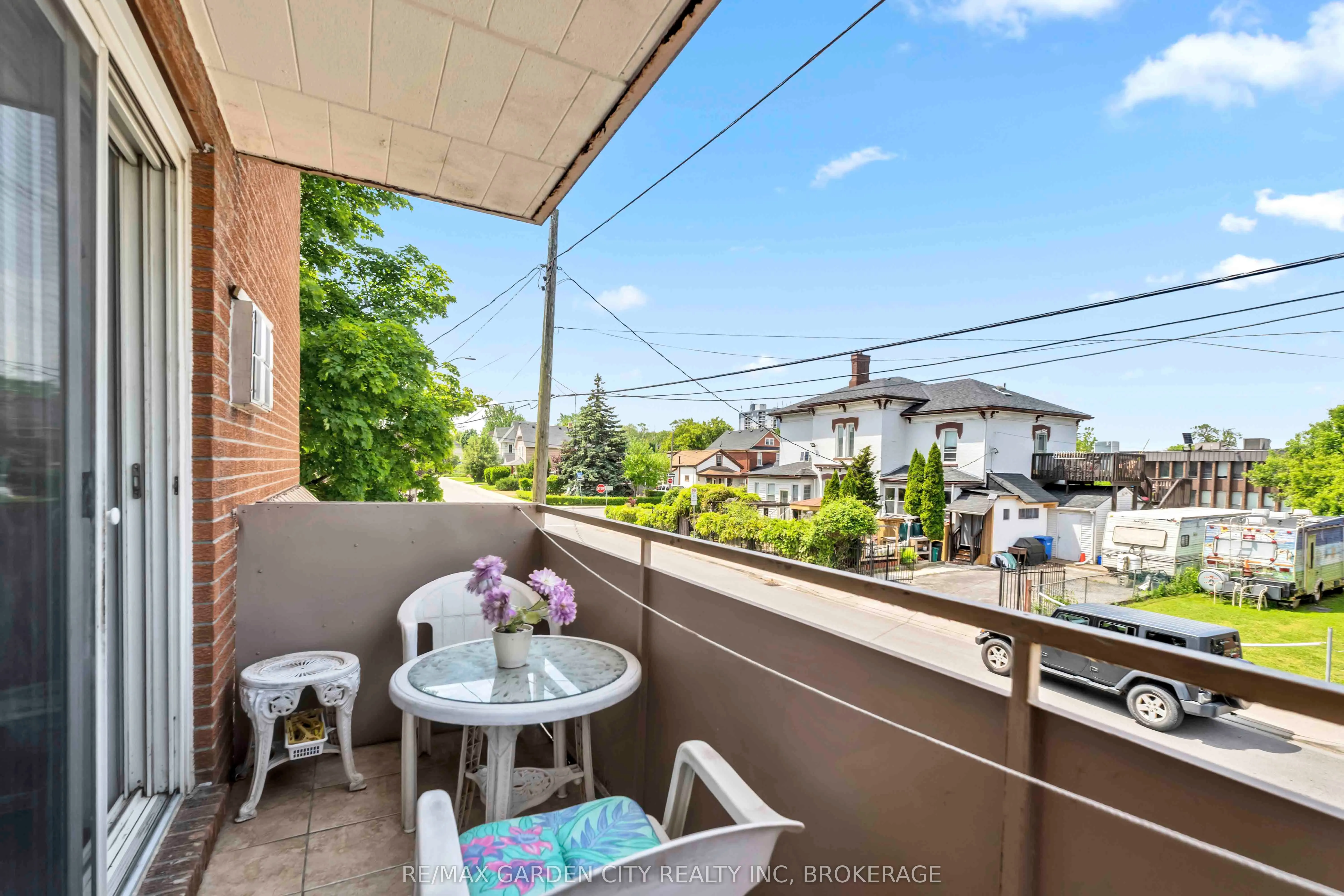 4692 Crysler Avenue, #202