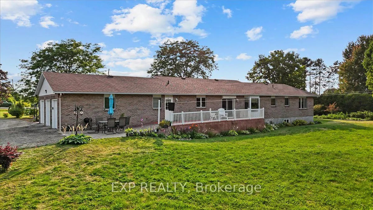 3382 Carp Road