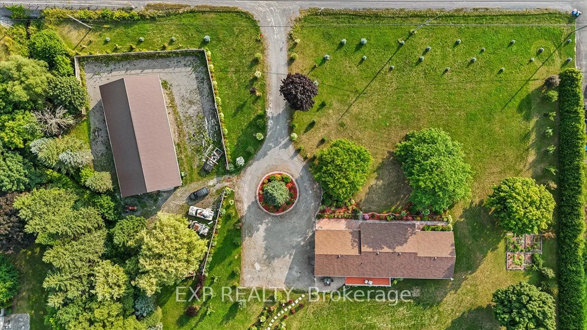 3382 Carp Road