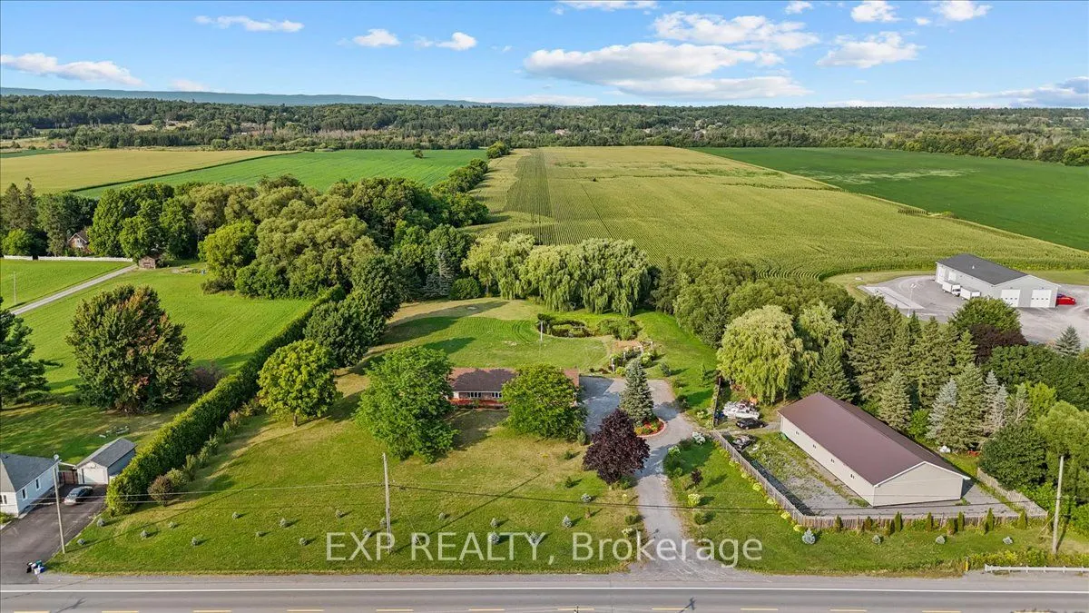 3382 Carp Road