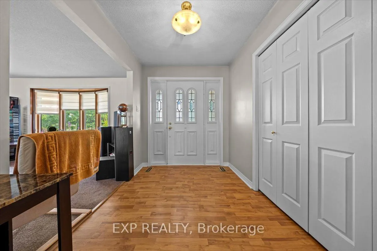 3382 Carp Road