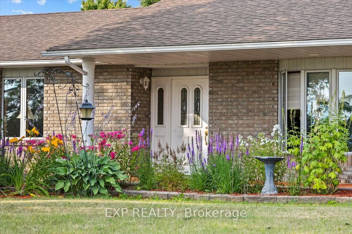 3382 Carp Road