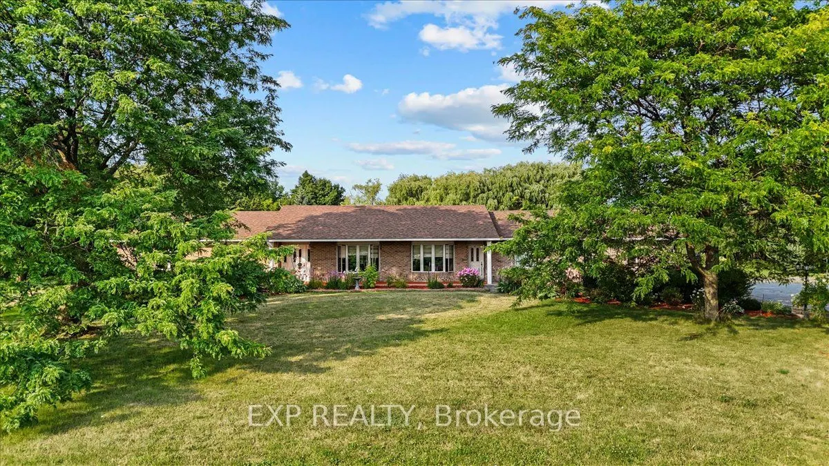 3382 Carp Road