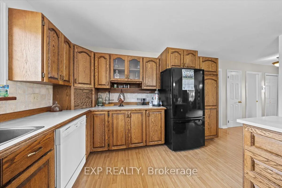 3382 Carp Road