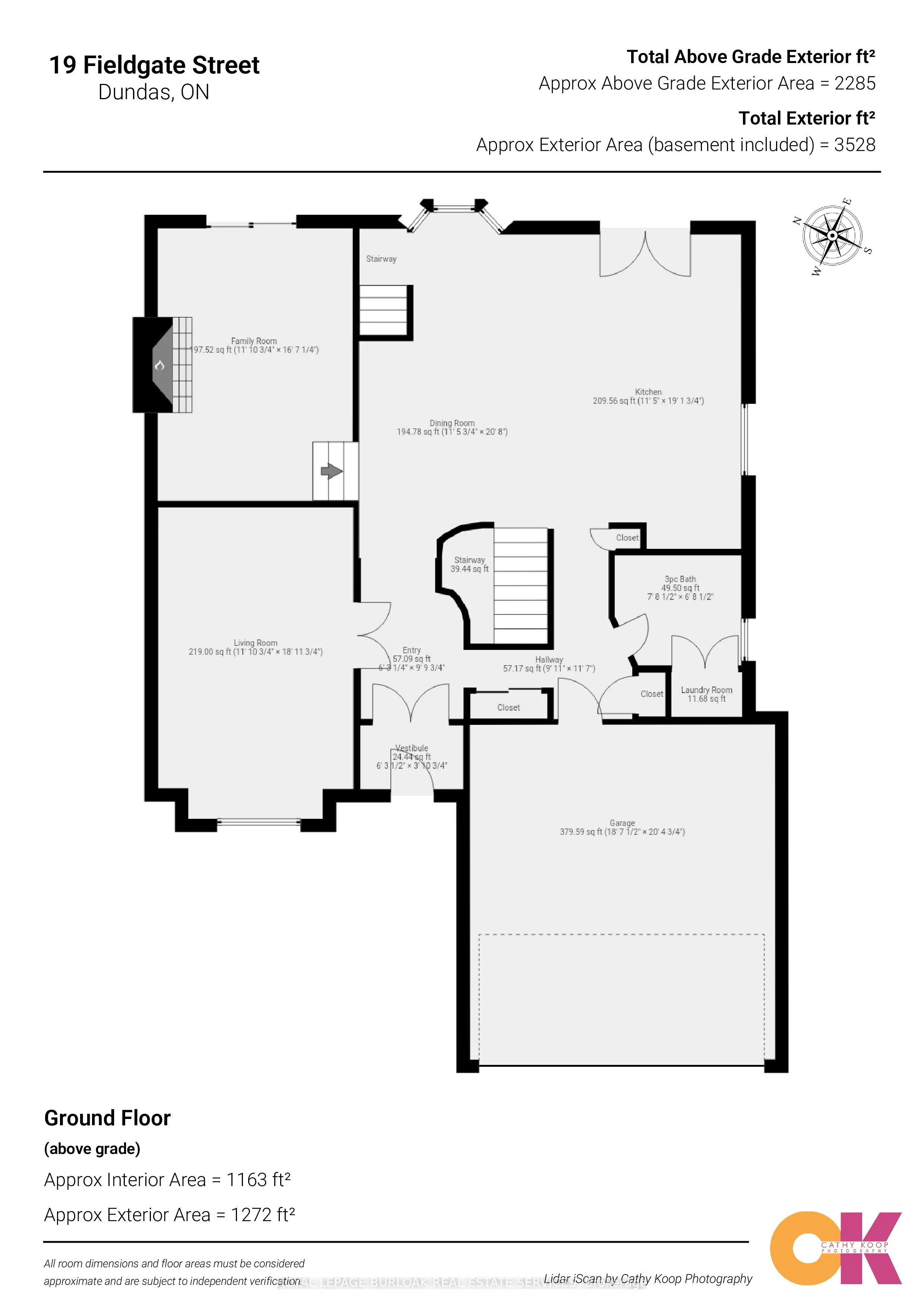 19 Fieldgate Street