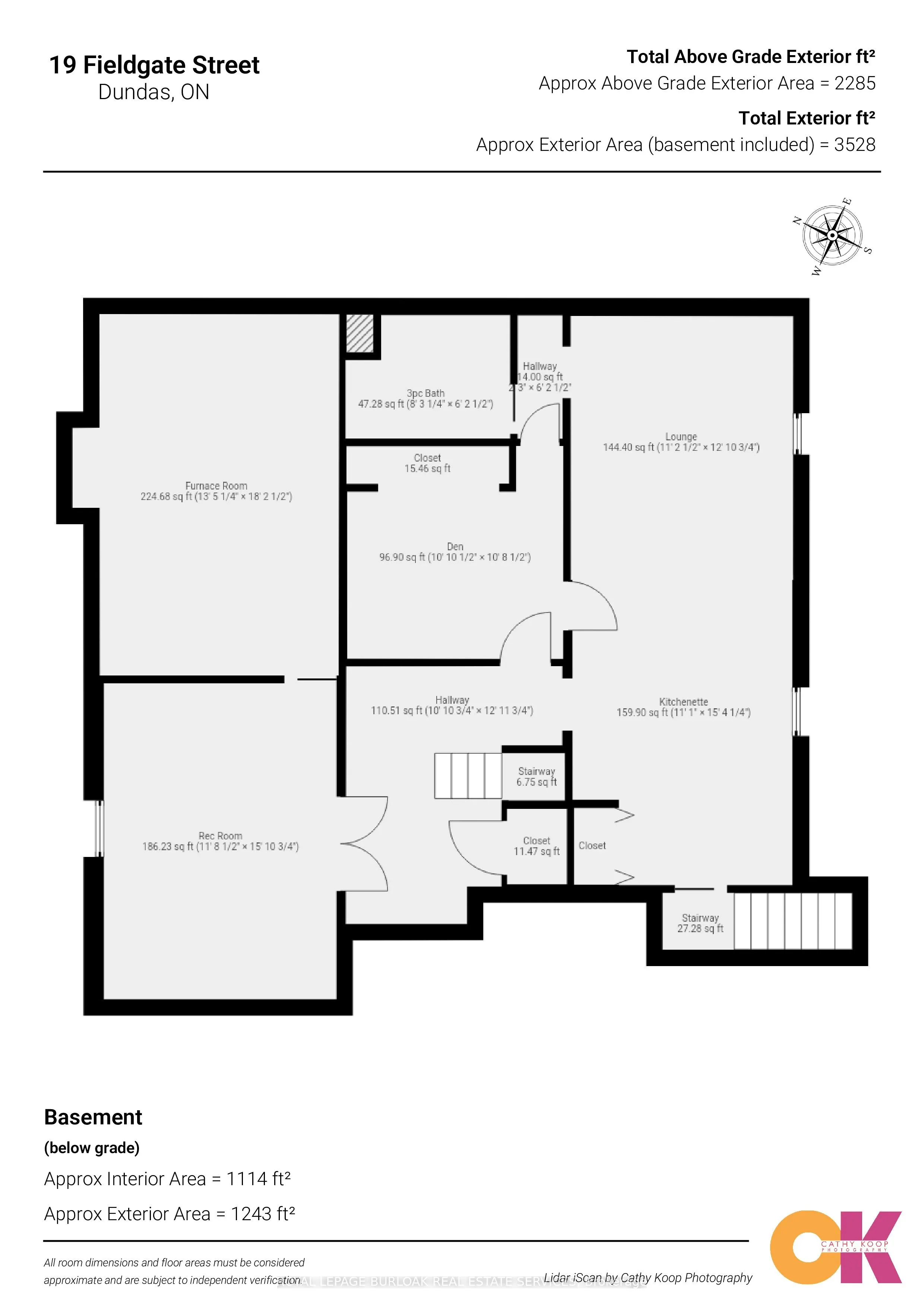 19 Fieldgate Street