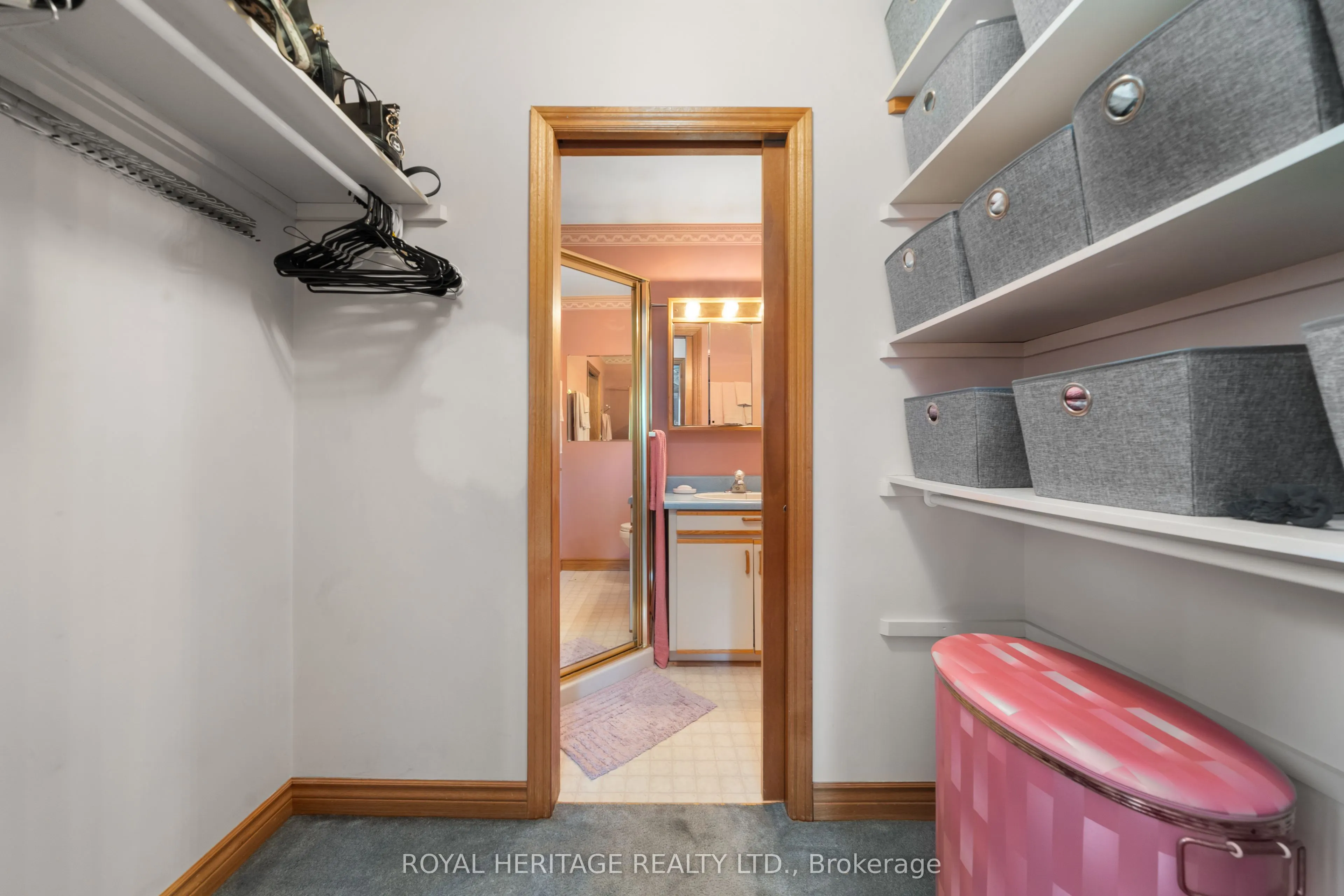 15 Iroquois Avenue