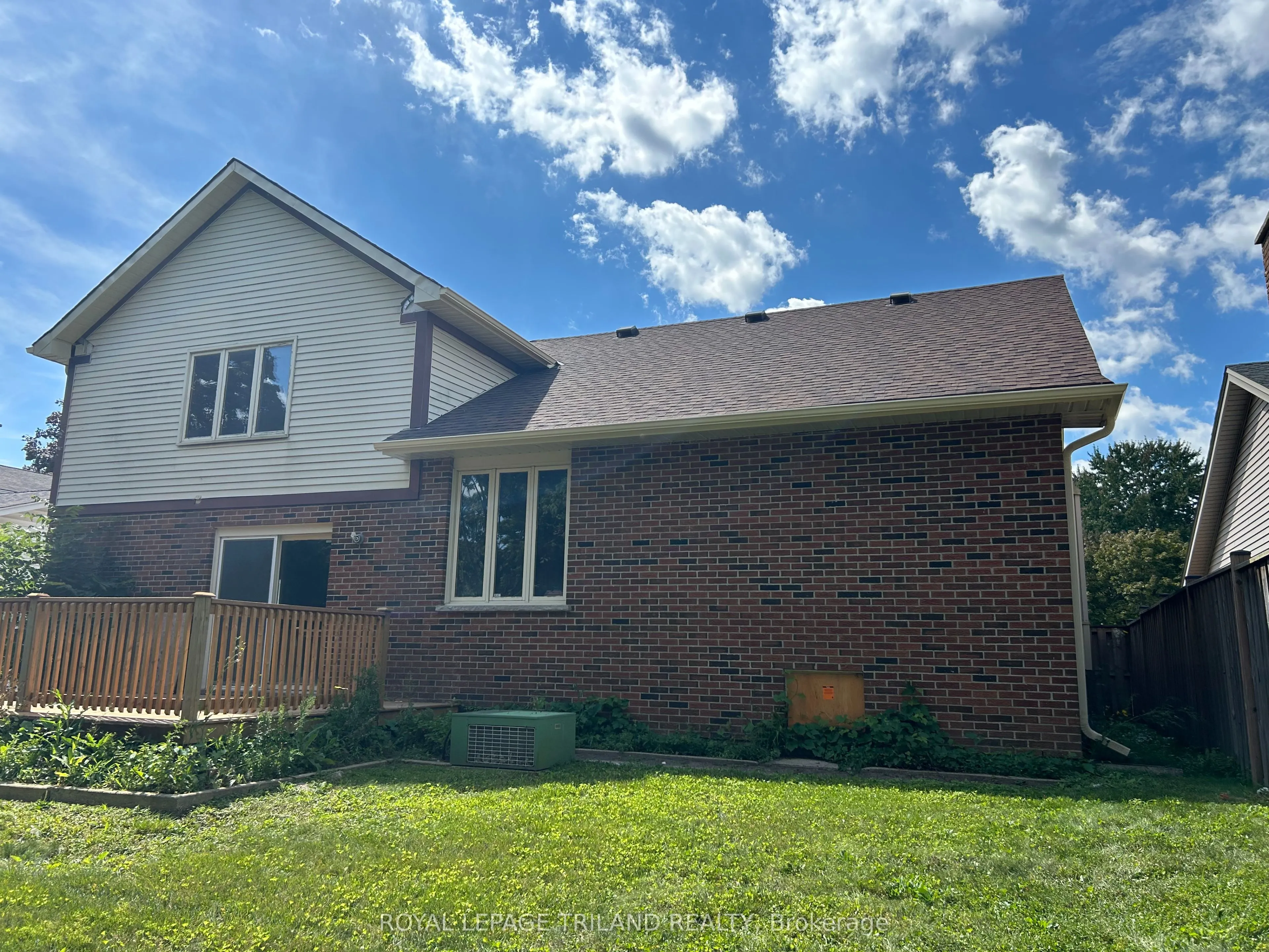 1317 HASTINGS Drive