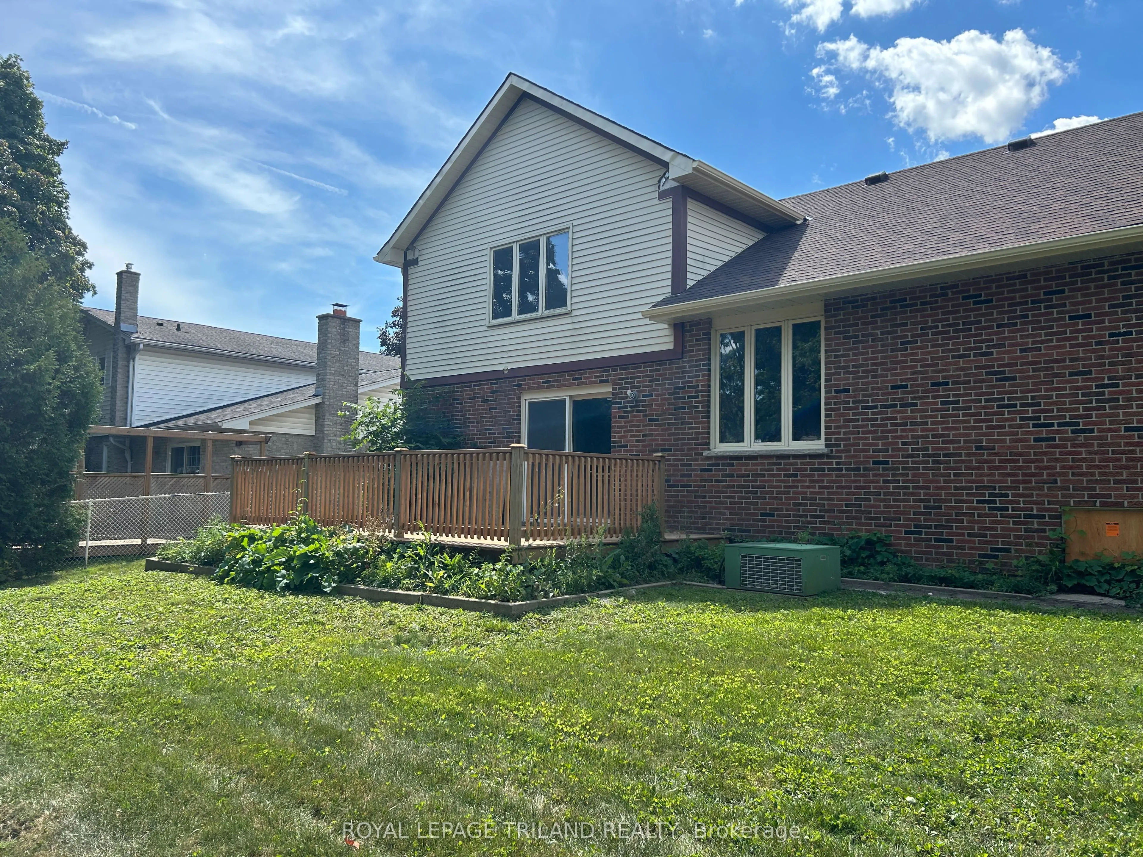 1317 HASTINGS Drive