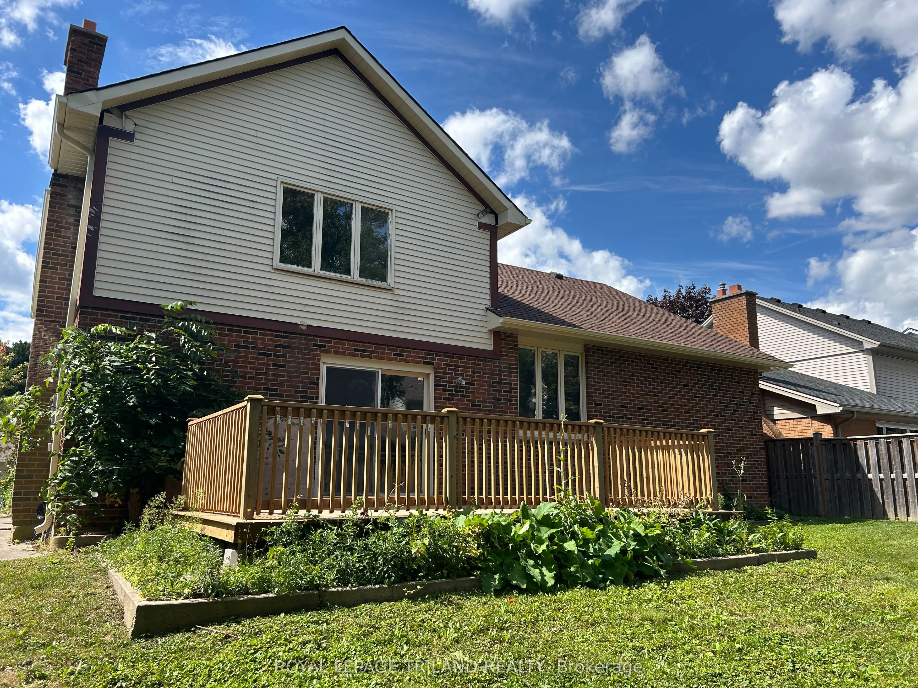 1317 HASTINGS Drive