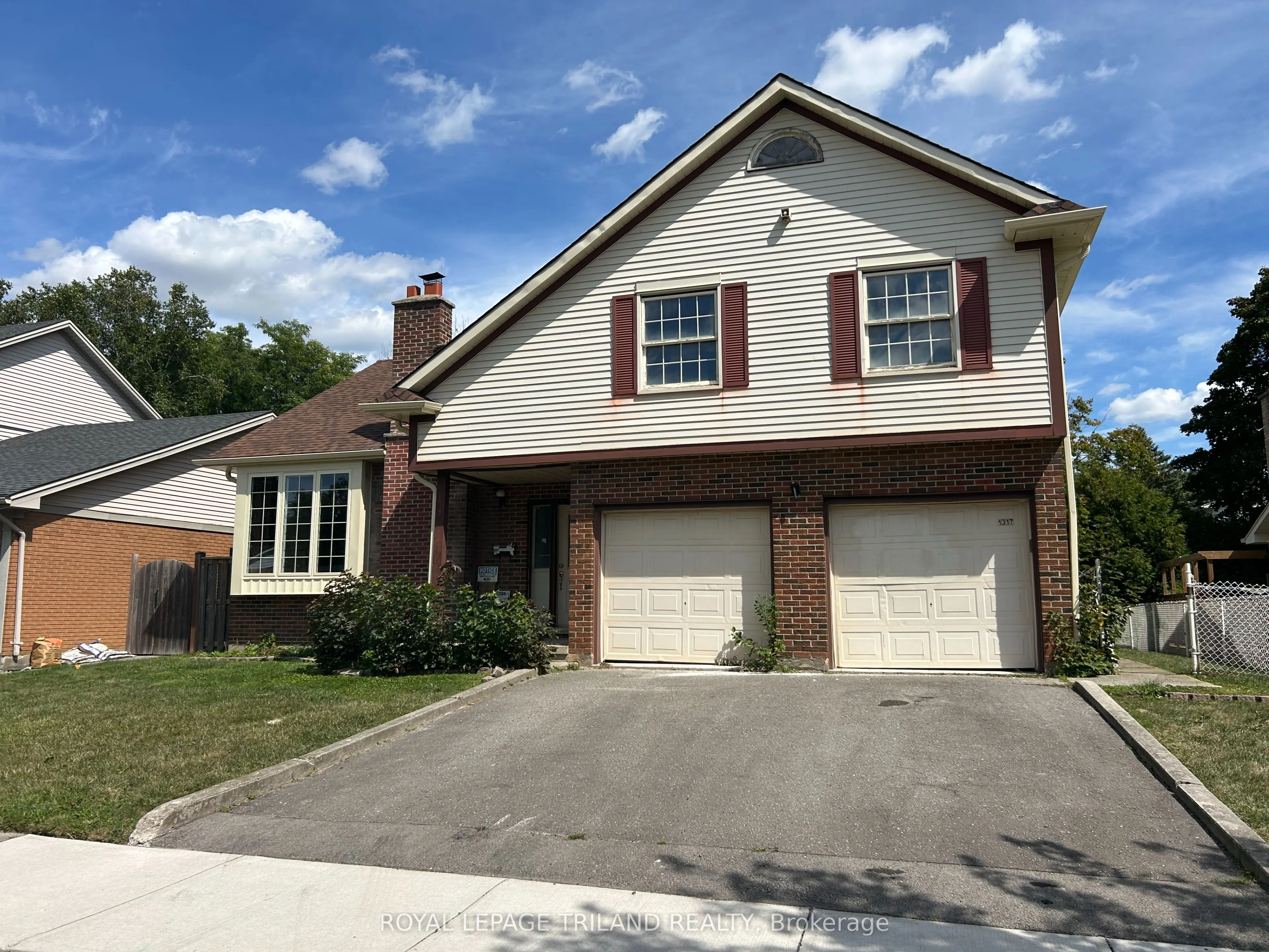 1317 HASTINGS Drive