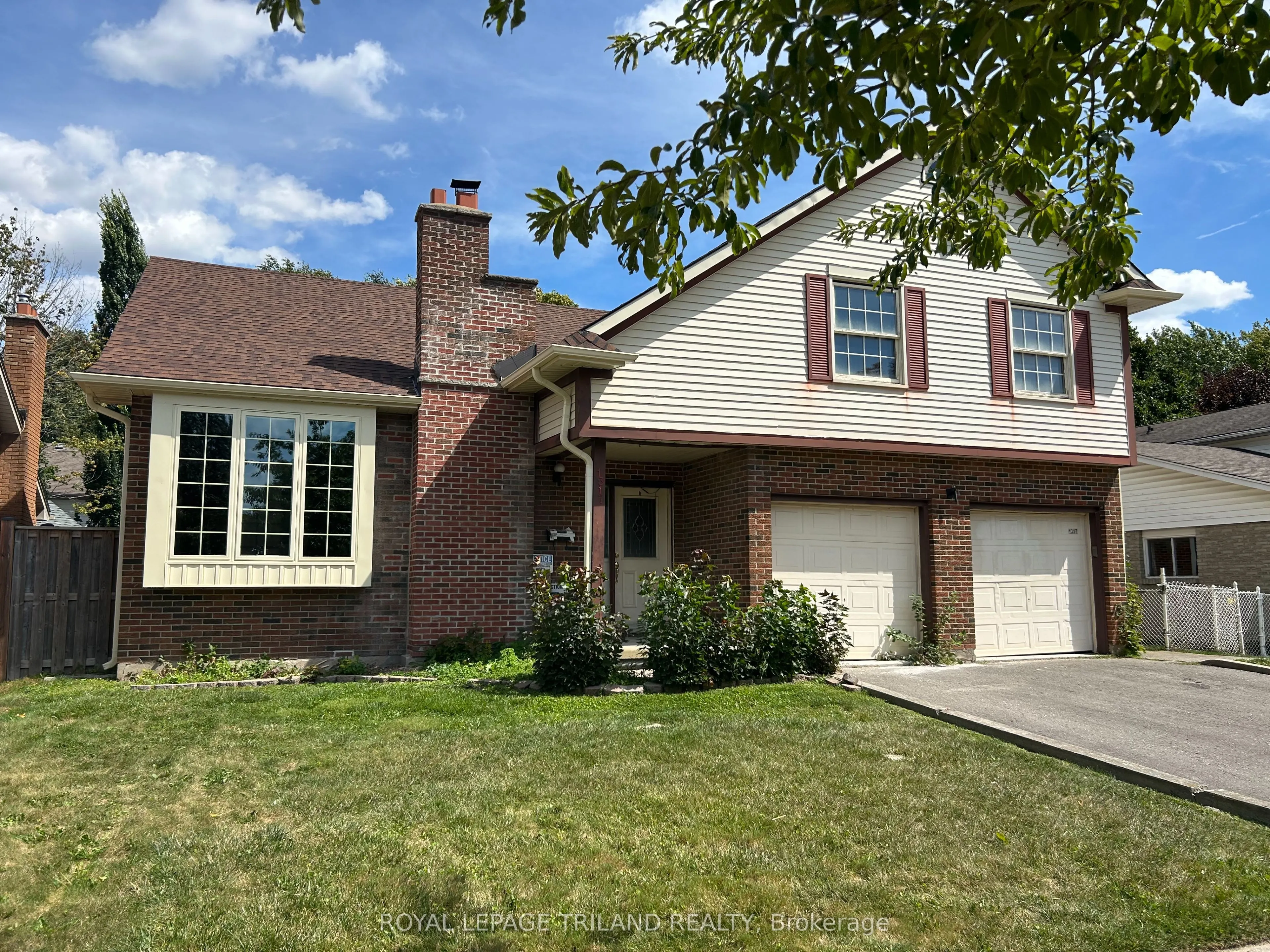 1317 HASTINGS Drive