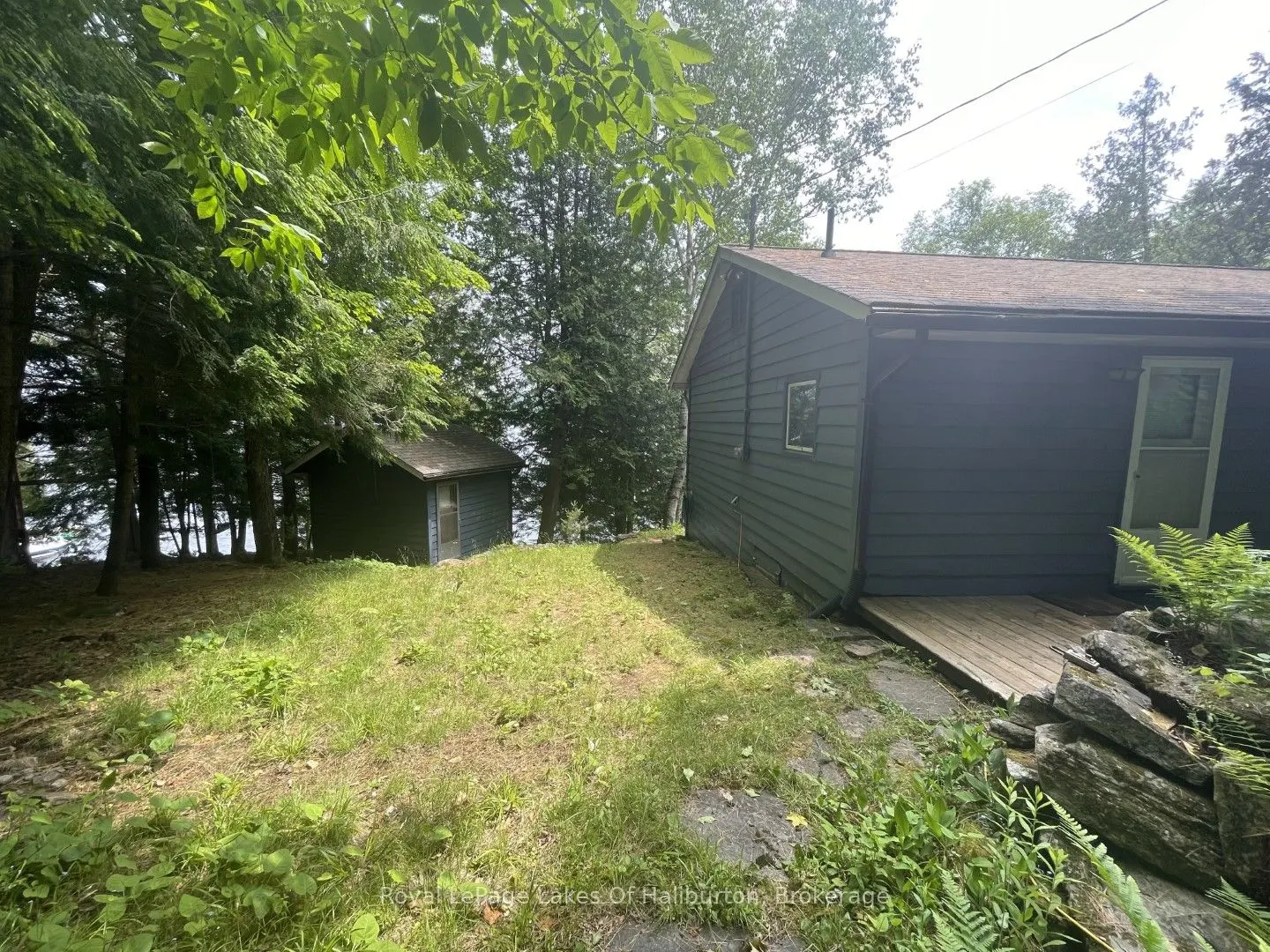 1010 Medley Trail