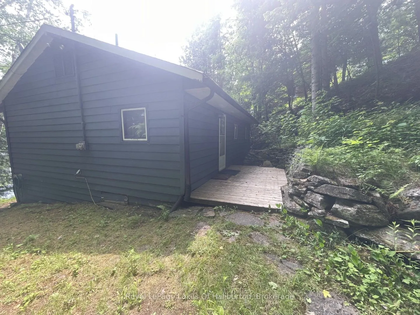 1010 Medley Trail