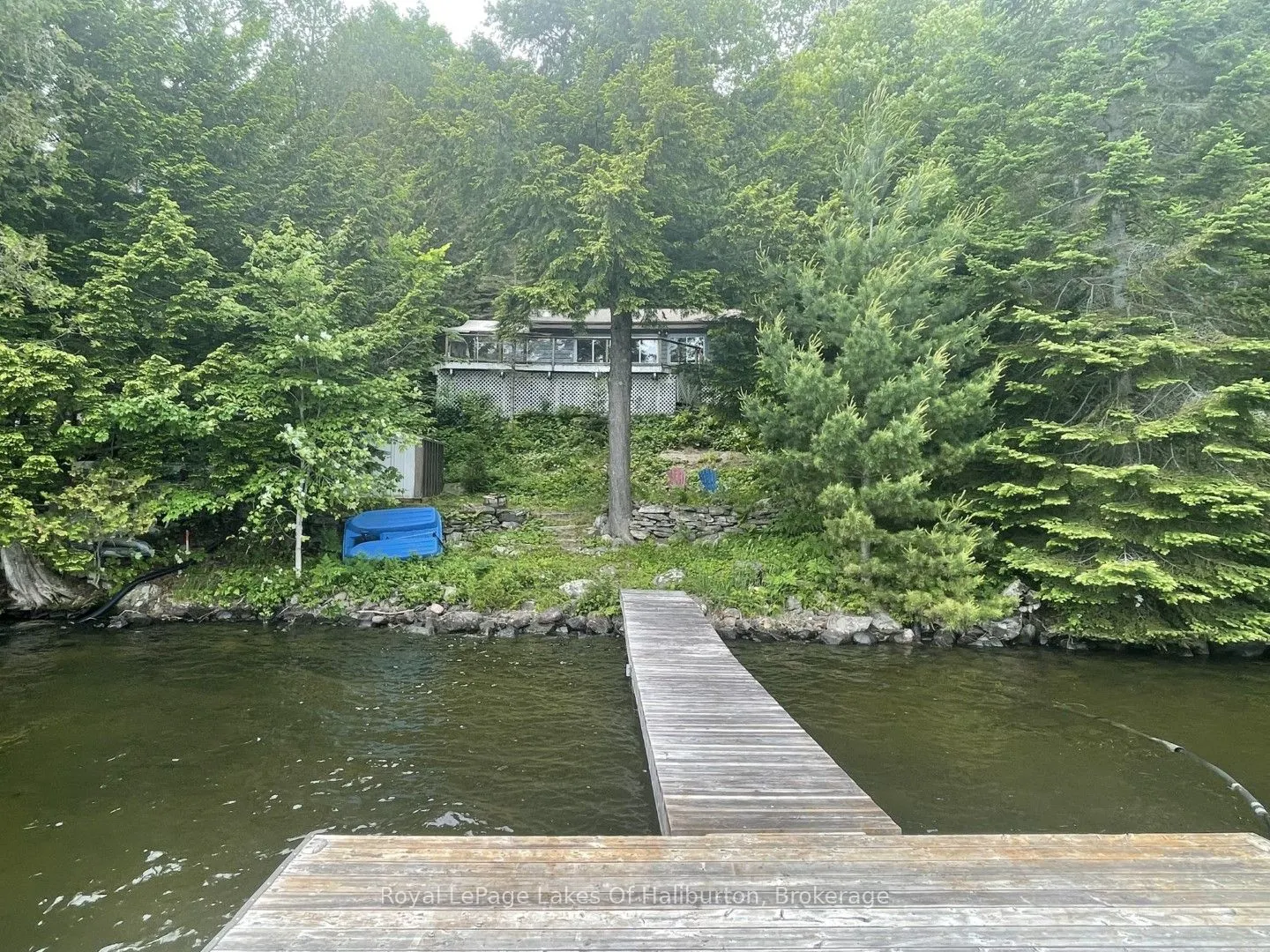 1010 Medley Trail