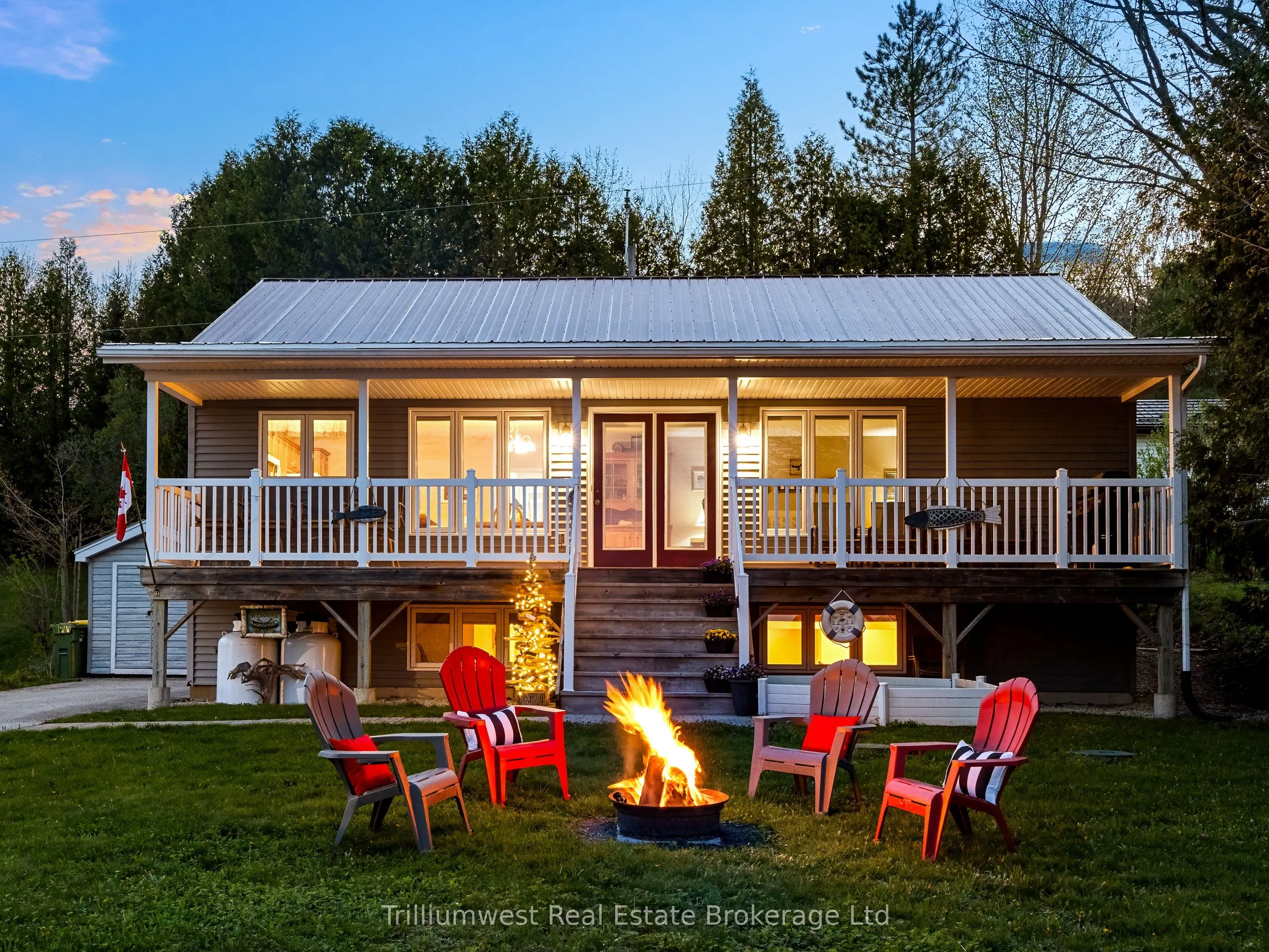 133596 Wilcox Lake Road