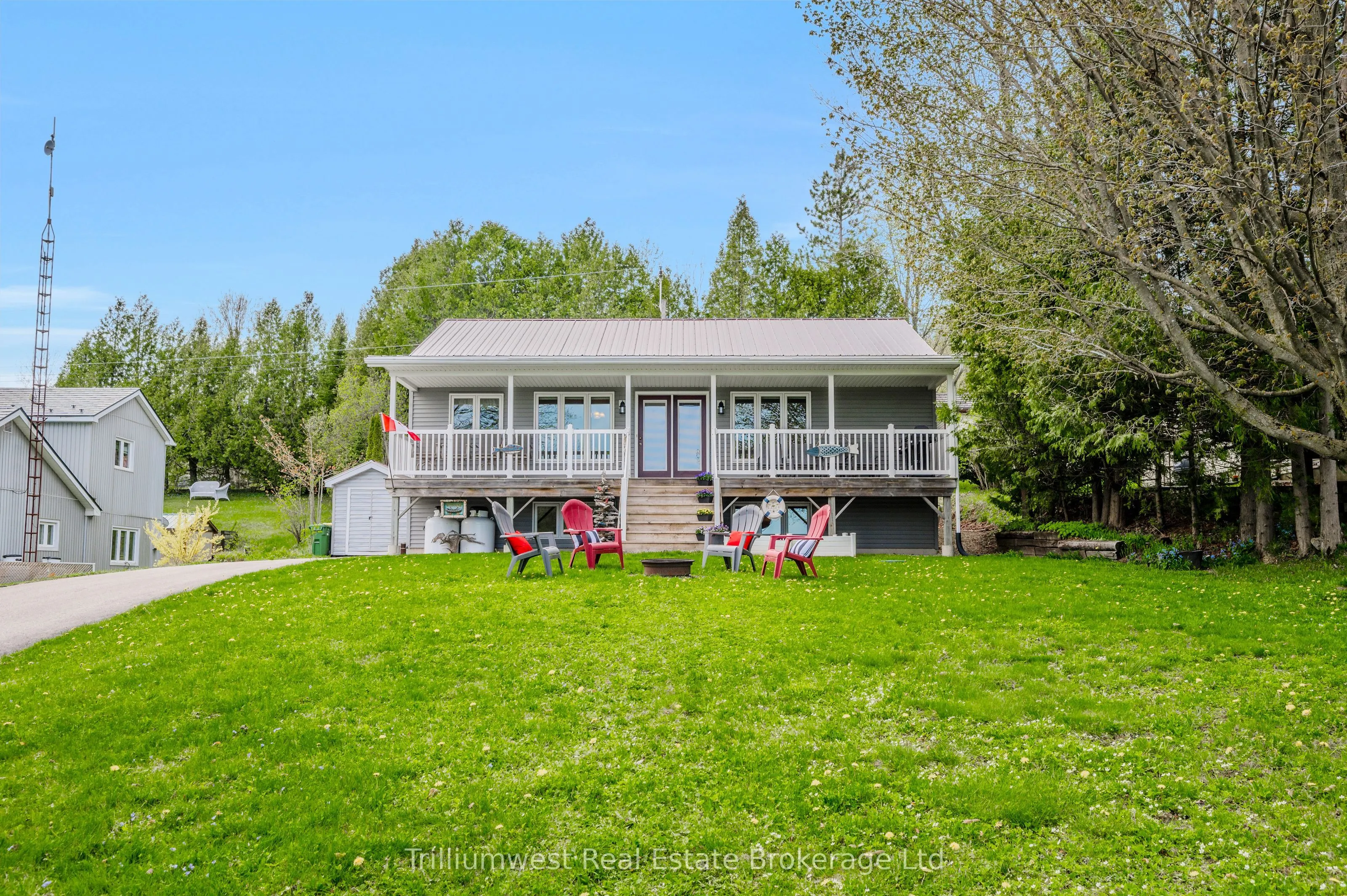 133596 Wilcox Lake Road