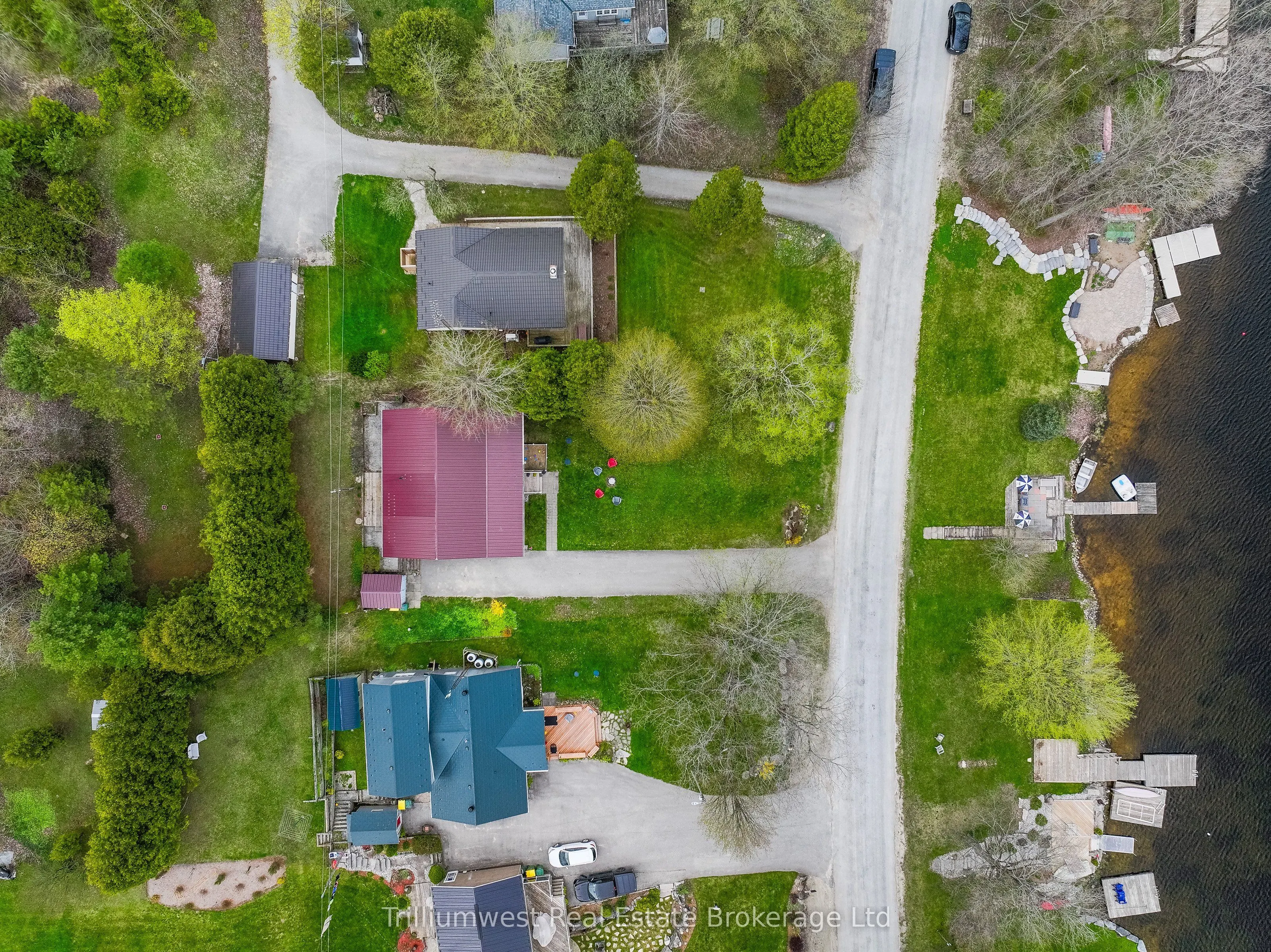 133596 Wilcox Lake Road