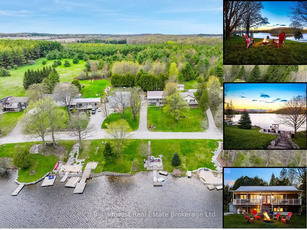 133596 Wilcox Lake Road