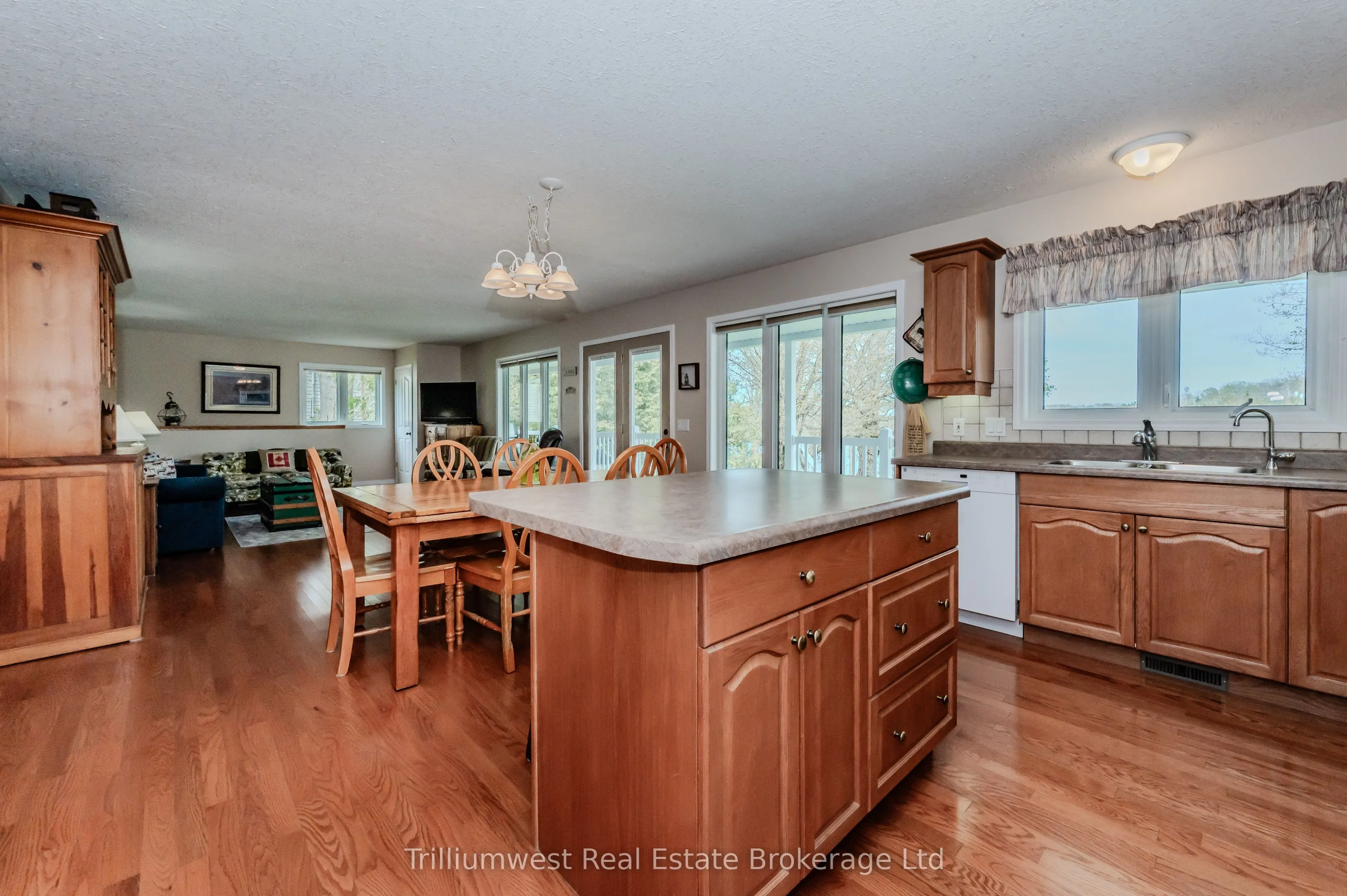 133596 Wilcox Lake Road